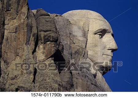 Mount Rushmore National Memorial South Dakota USA View Large Photo Image Stock Image - Mount Rushmore National Memorial South Dakota USA. Fotosearch