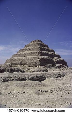 Sakkara Egypt View Large Photo Image Stock Image - Sakkara Egypt. Fotosearch