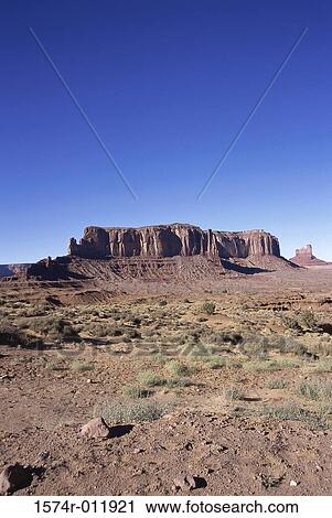 Sentinel Mesa Monument Valley Arizona USA View Large Photo Image Stock Image - Sentinel Mesa Monument Valley Arizona USA. Fotosearch