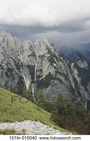 Stock Image - Slovenia. Fotosearch