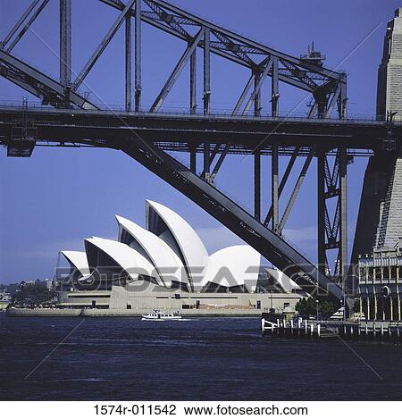 Sydney Opera House Sydney Australia View Large Photo Image Stock Image - Sydney Opera House Sydney Australia. Fotosearch