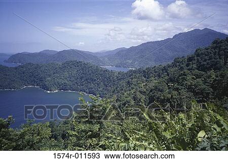 Stock Image - Trinidad Trinidad and Tobago. Fotosearch