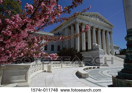 U. S. Supreme Court Washington, D. C. USA View Large Photo Image Stock Photo - U. S. Supreme Court Washington, D. C. USA. Fotosearch