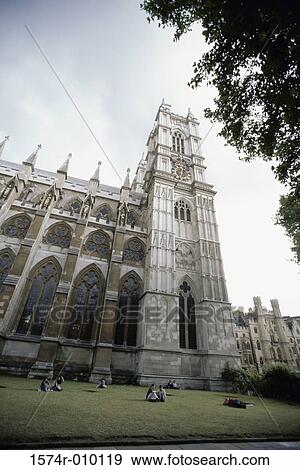 Westminster Abbey London England View Large Photo Image Stock Photo - Westminster Abbey London England. Fotosearch