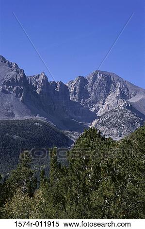Wheeler Peak Great Basin National Park Nevada USA View Large Photo Image Stock Photography - Wheeler Peak Great Basin National Park Nevada USA. Fotosearch
