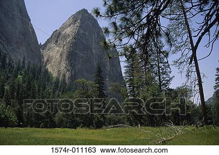 Yosemite National Park California USA View Large Photo Image Stock Image - Yosemite National Park California USA. Fotosearch