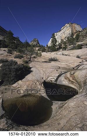 Zion National Park Utah USA View Large Photo Image Stock Image - Zion National Park Utah USA. Fotosearch