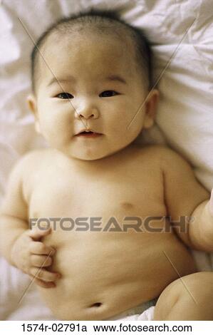 Portrait of a baby boy View Large Photo Image Stock Image - Portrait of a baby boy. Fotosearch