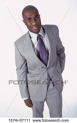 Portrait of a businessman View Large Photo Image Stock Image - Portrait of a businessman. Fotosearch