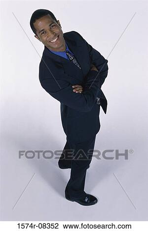 Portrait of a businessman View Large Photo Image Stock Image - Portrait of a businessman. Fotosearch