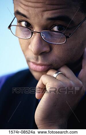Portrait of a businessman View Large Photo Image Stock Image - Portrait of a businessman. Fotosearch