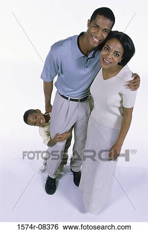 Portrait of parents and their son View Large Photo Image Stock Photograph - Portrait of parents and their son. Fotosearch