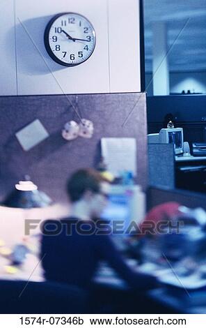 Rear view of a businesswoman talking on a telephone View Large Photo Image Stock Image - Rear view of a businesswoman talking on a telephone. Fotosearch