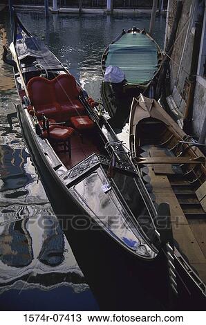 Stock Image - Venice Italy. Fotosearch