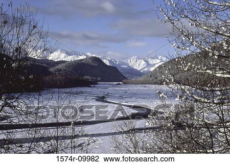 Alaska USA View Large Photo Image Stock Image - Alaska USA. Fotosearch