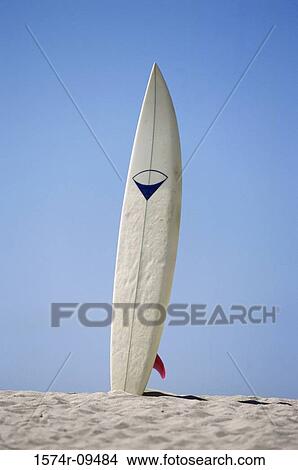 Close-up of a surfboard View Large Photo Image Picture - Close-up of a surfboard. Fotosearch