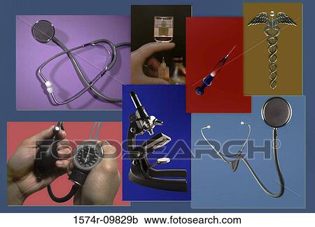 Collage of medical pictures View Large Photo Image Stock Image - Collage of medical pictures. Fotosearch