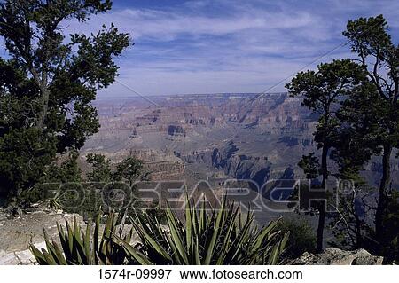 Grand Canyon National Park Arizona USA View Large Photo Image Stock Photo - Grand Canyon National Park Arizona USA. Fotosearch