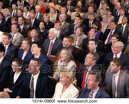 Group of business executives laughing View Large Photo Image Stock Image - Group of business executives laughing. Fotosearch