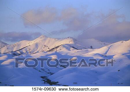 Idaho USA View Large Photo Image Stock Image - Idaho USA. Fotosearch