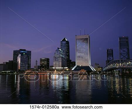 Jacksonville Florida USA View Large Photo Image Stock Image - Jacksonville Florida USA. Fotosearch