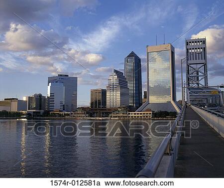 Jacksonville Florida USA View Large Photo Image Stock Image - Jacksonville Florida USA. Fotosearch