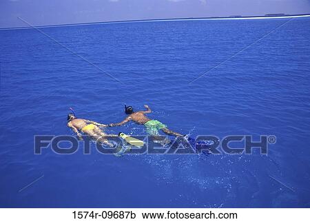 Maldives View Large Photo Image Stock Image - Maldives. Fotosearch