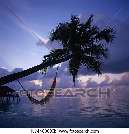 Stock Image - Maldives. Fotosearch