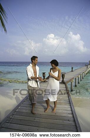 Maldives View Large Photo Image Stock Image - Maldives. Fotosearch
