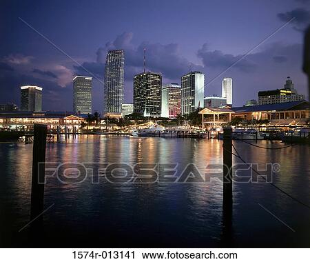 Miami Florida USA View Large Photo Image Stock Image - Miami Florida USA. Fotosearch