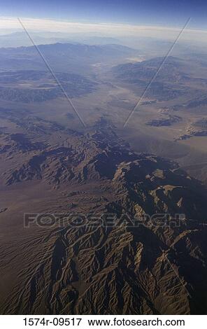 Mojave Desert California USA View Large Photo Image Stock Photo - Mojave Desert California USA. Fotosearch