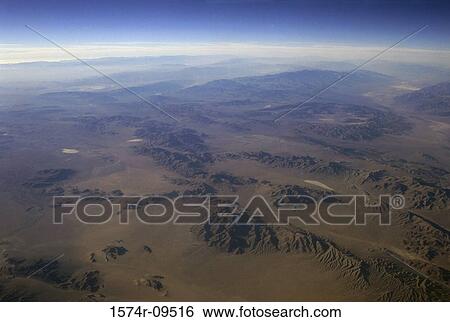 Mojave Desert California USA View Large Photo Image Stock Photograph - Mojave Desert California USA. Fotosearch