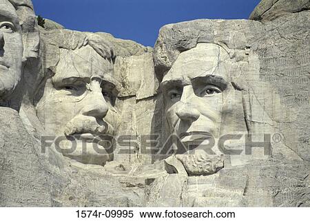 Mount Rushmore National Memorial South Dakota USA View Large Photo Image Stock Photography - Mount Rushmore National Memorial South Dakota USA. Fotosearch