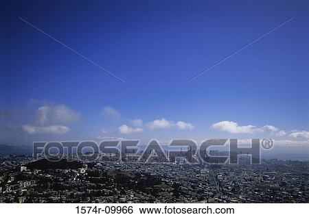 Stock Photograph - San Francisco California USA. Fotosearch