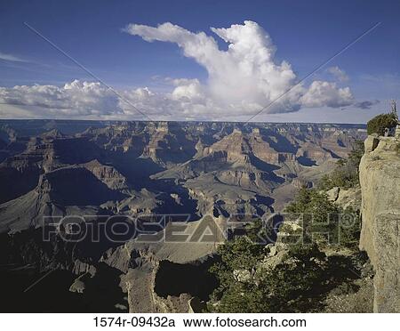 South Rim Grand Canyon National Park Arizona USA View Large Photo Image Stock Image - South Rim Grand Canyon National Park Arizona USA. Fotosearch