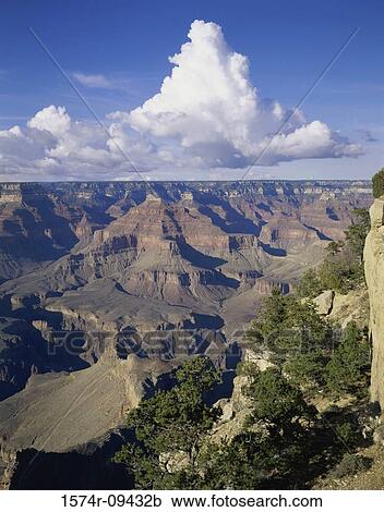 South Rim Grand Canyon National Park Arizona USA View Large Photo Image Stock Image - South Rim Grand Canyon National Park Arizona USA. Fotosearch