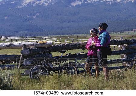 Stanley Idaho USA View Large Photo Image Stock Photo - Stanley Idaho USA. Fotosearch