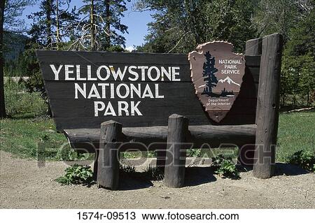 Yellowstone National Park Wyoming USA View Large Photo Image Stock Image - Yellowstone National Park Wyoming USA. Fotosearch