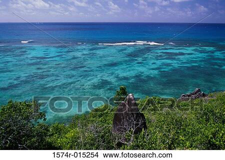 Anonyme Seychelles View Large Photo Image Picture - Anonyme Seychelles. Fotosearch