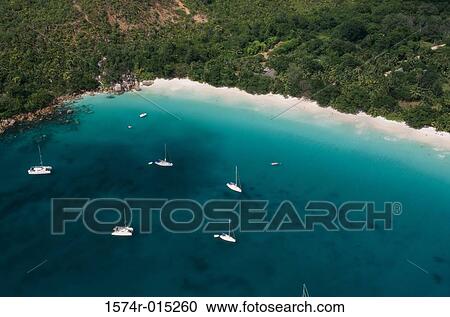 Anse Lazio Praslin Seychelles View Large Photo Image Stock Image - Anse Lazio Praslin Seychelles. Fotosearch