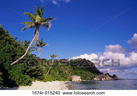 Anse Pierrot La Digue Seychelles View Large Photo Image Stock Image - Anse Pierrot La Digue Seychelles. Fotosearch