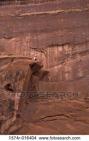 Arches National Park Utah USA View Large Photo Image Picture - Arches National Park Utah USA. Fotosearch