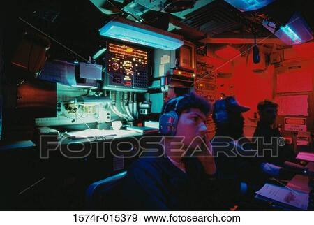 Army soldiers at a radio station View Large Photo Image Stock Photo - Army soldiers at a radio station. Fotosearch