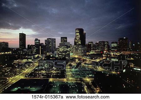 Atlanta Georgia USA View Large Photo Image Stock Image - Atlanta Georgia USA. Fotosearch