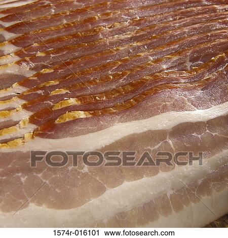 Bacon View Large Photo Image Stock Image - Bacon. Fotosearch
