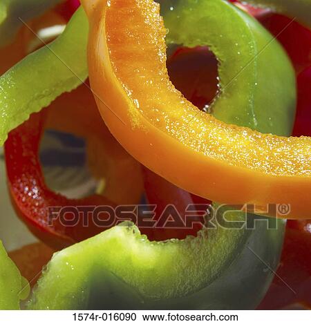 Bell Peppers View Large Photo Image Stock Image - Bell Peppers. Fotosearch
