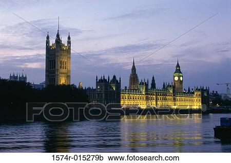 Big Ben Houses of Parliament London England View Large Photo Image Stock Image - Big Ben Houses of Parliament London England. Fotosearch