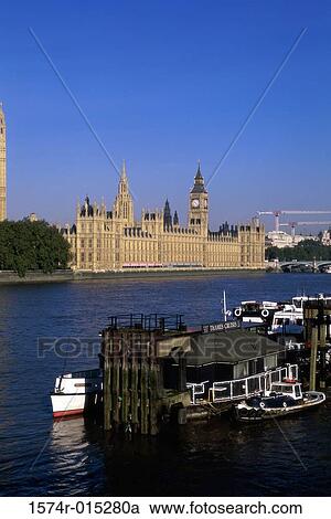 Big Ben Houses of Parliament London England View Large Photo Image Stock Image - Big Ben Houses of Parliament London England. Fotosearch
