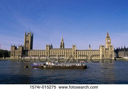 Big Ben Houses of Parliament London England View Large Photo Image Stock Photography - Big Ben Houses of Parliament London England. Fotosearch