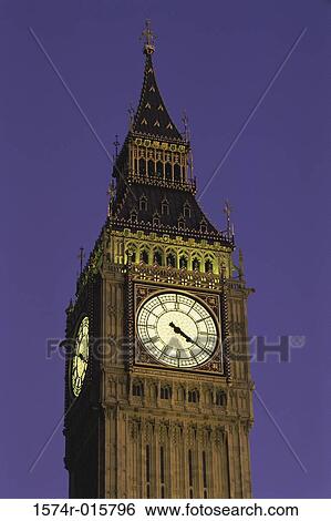 Big Ben London England View Large Photo Image Stock Photograph - Big Ben London England. Fotosearch